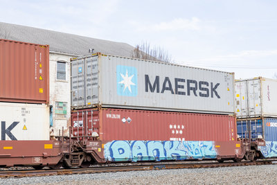 BNSF 239659D