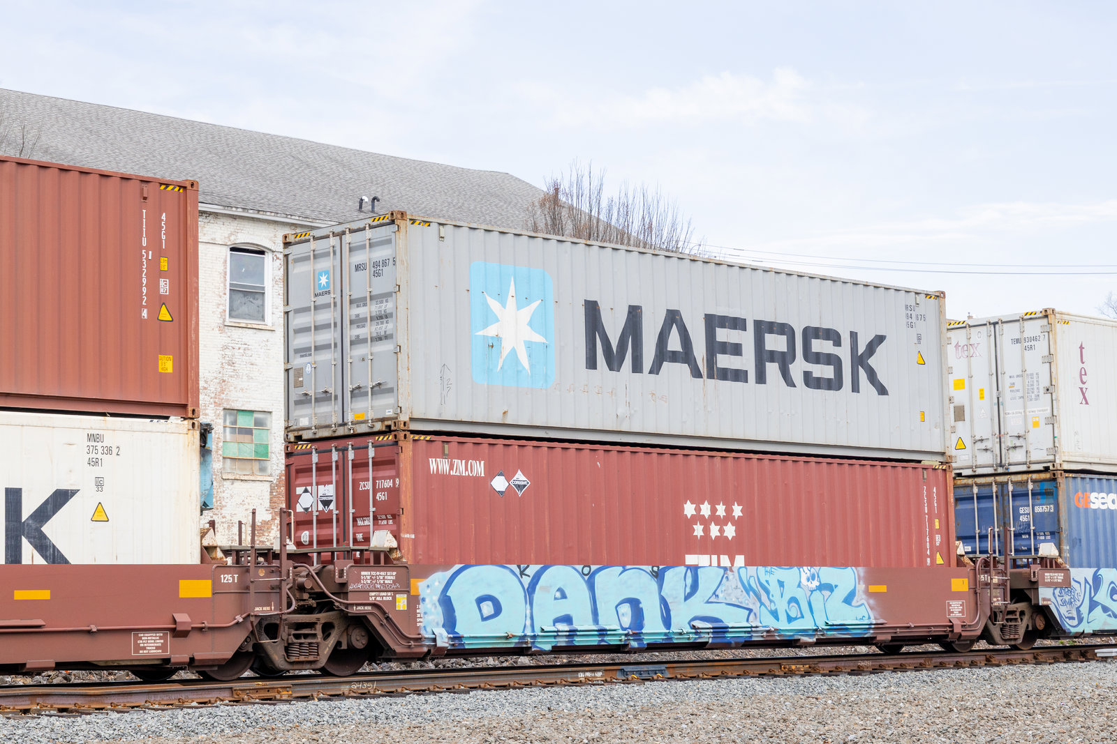 BNSF 239659D