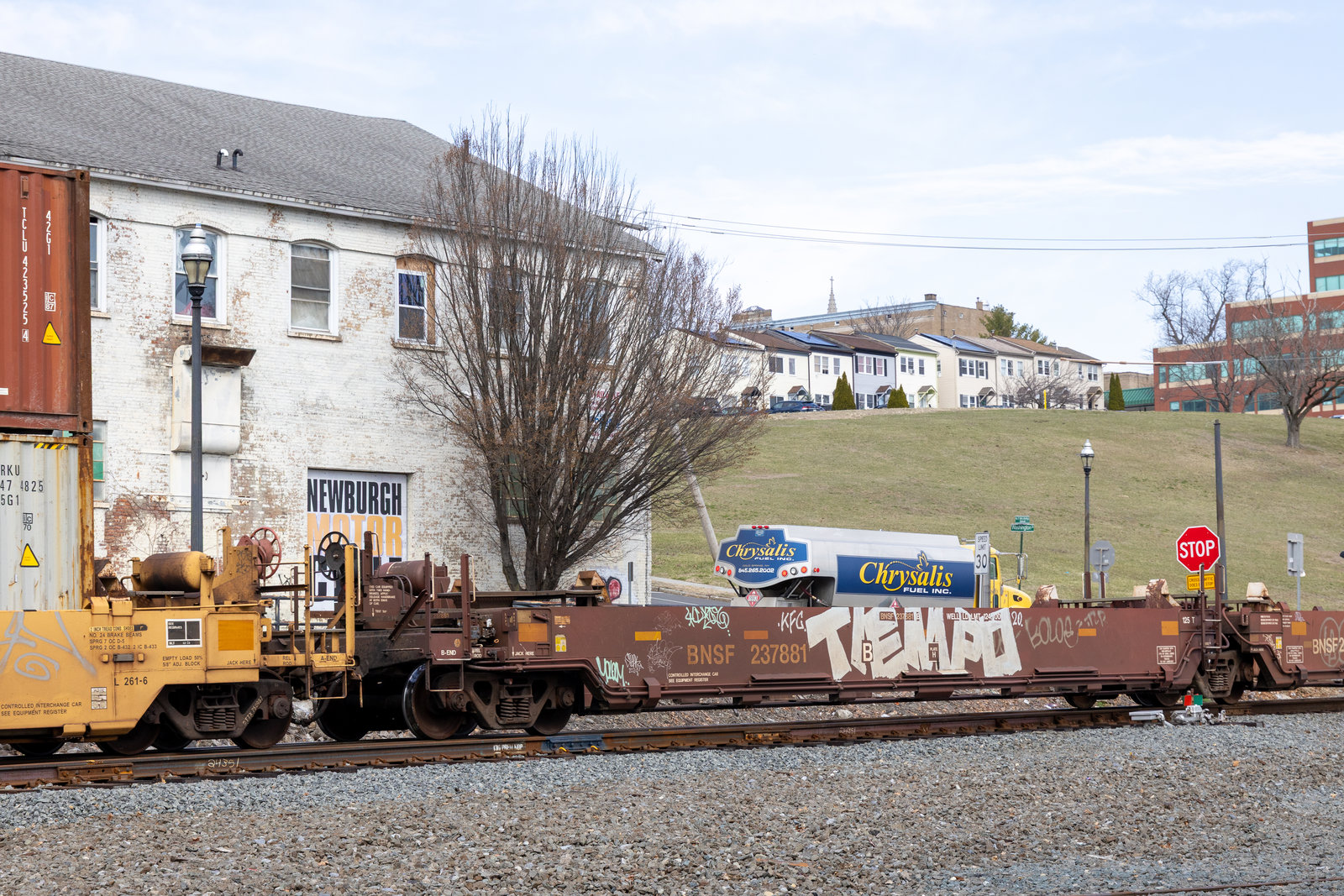 BNSF 237881B