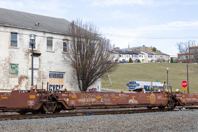 BNSF 237881C