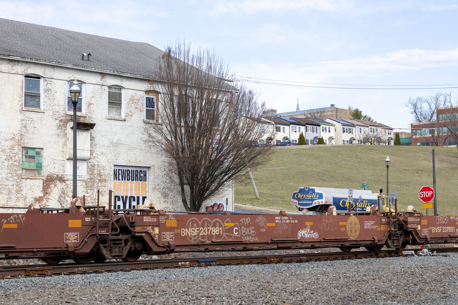 BNSF 237881C