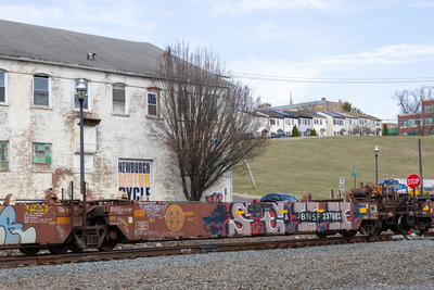 BNSF 237881A
