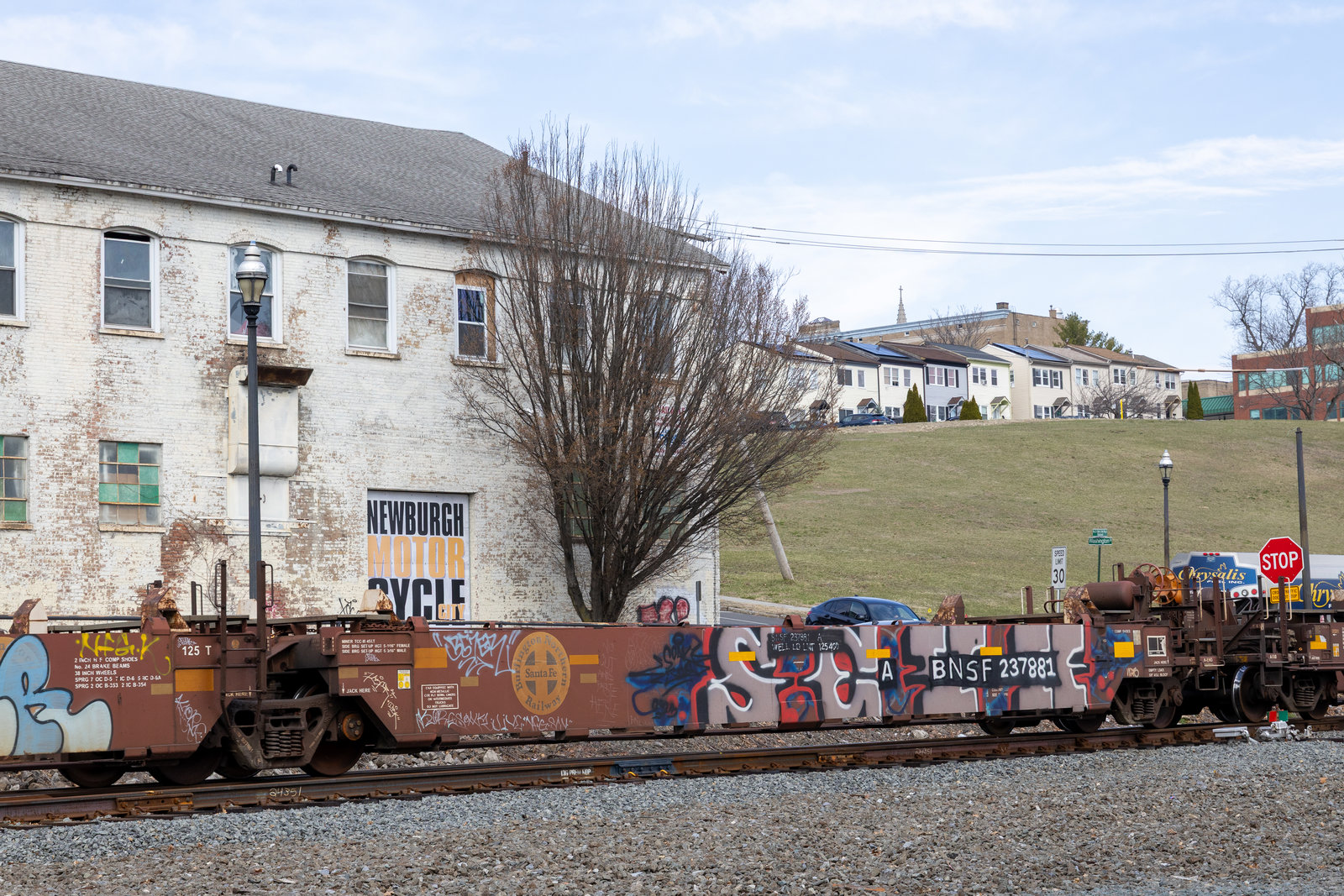 BNSF 237881A