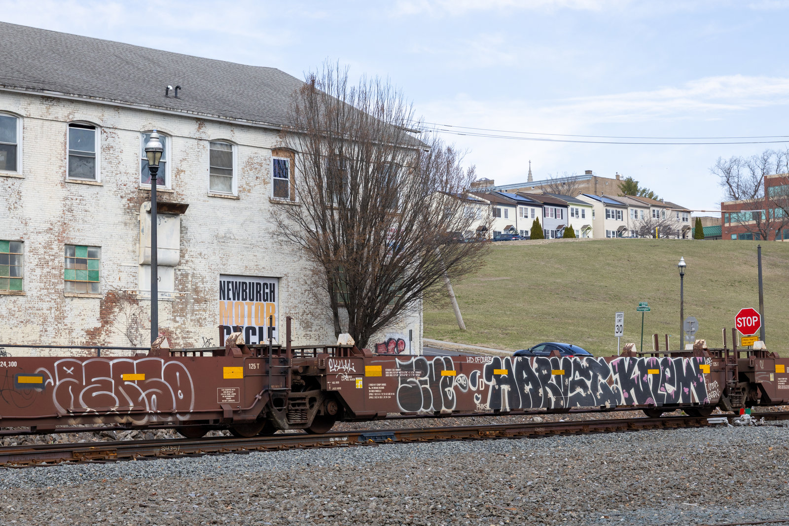 BNSF 238469D