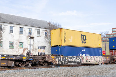 BNSF 253412A