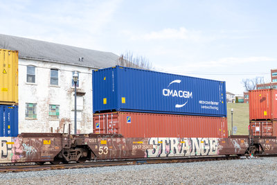 BNSF 253412C