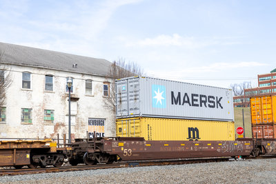 BNSF 253260A