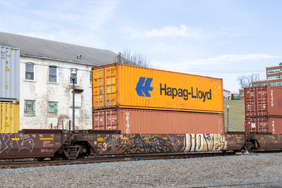 BNSF 253260C