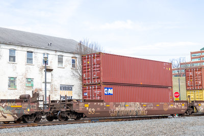 BNSF 253560A