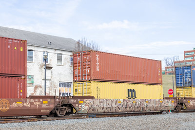 BNSF 253560C