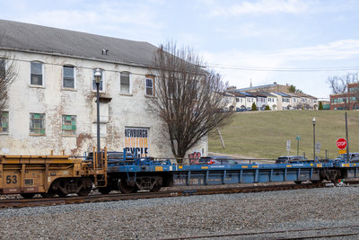 BRAN 2126B