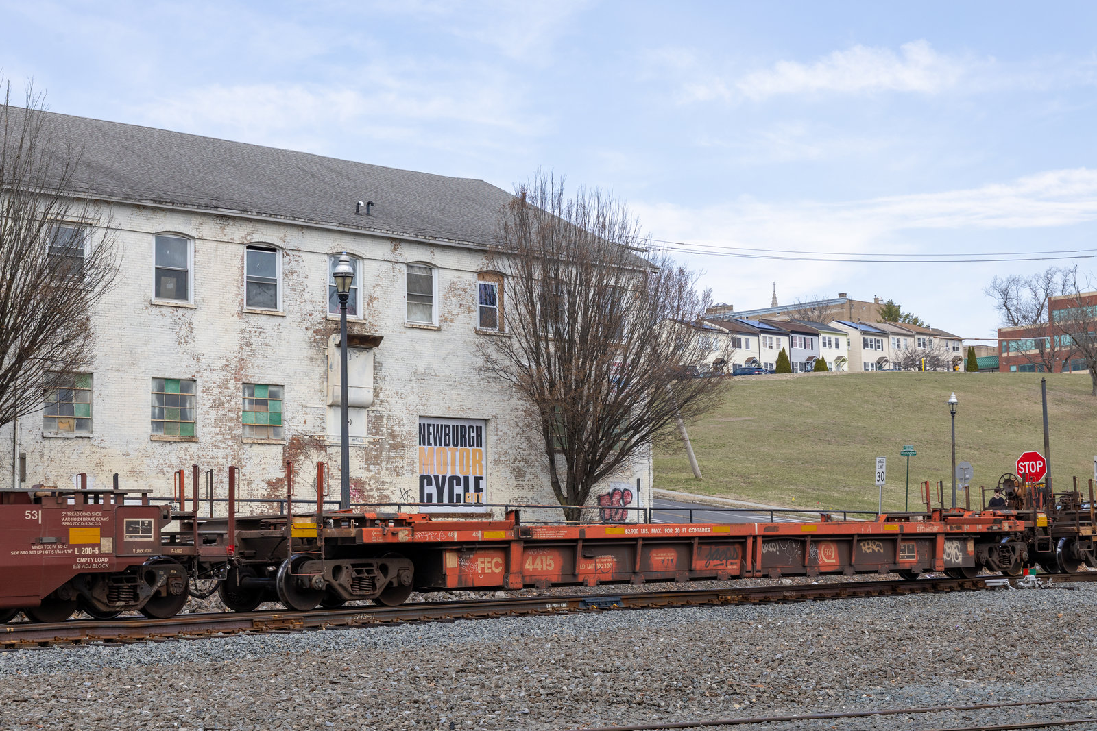 FEC 4415