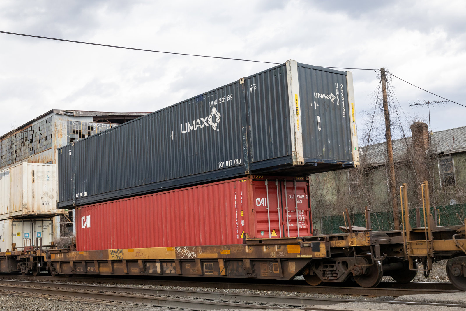 DTTX 450005