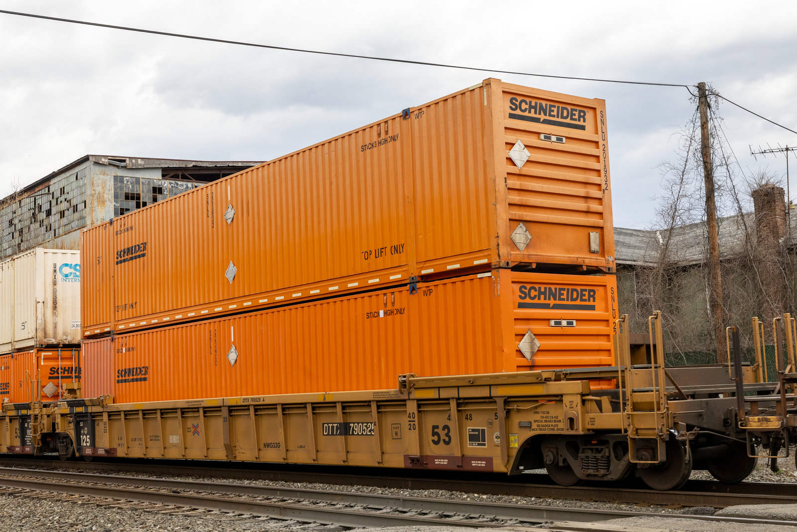 DTTX 790525A