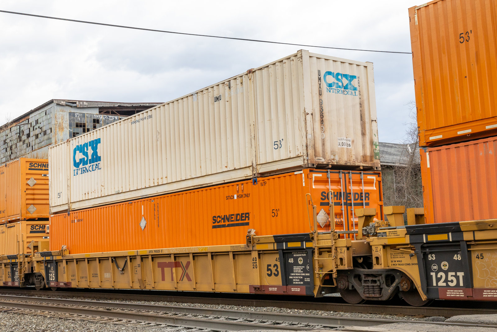 DTTX 790525C