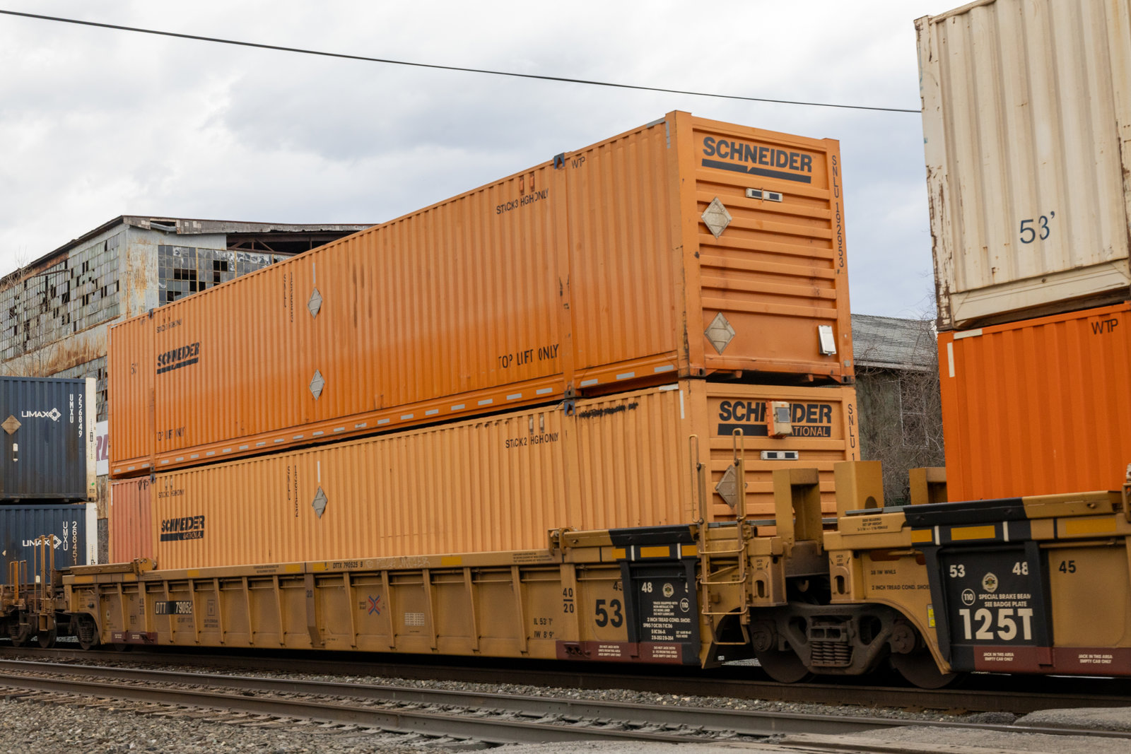 DTTX 790525B