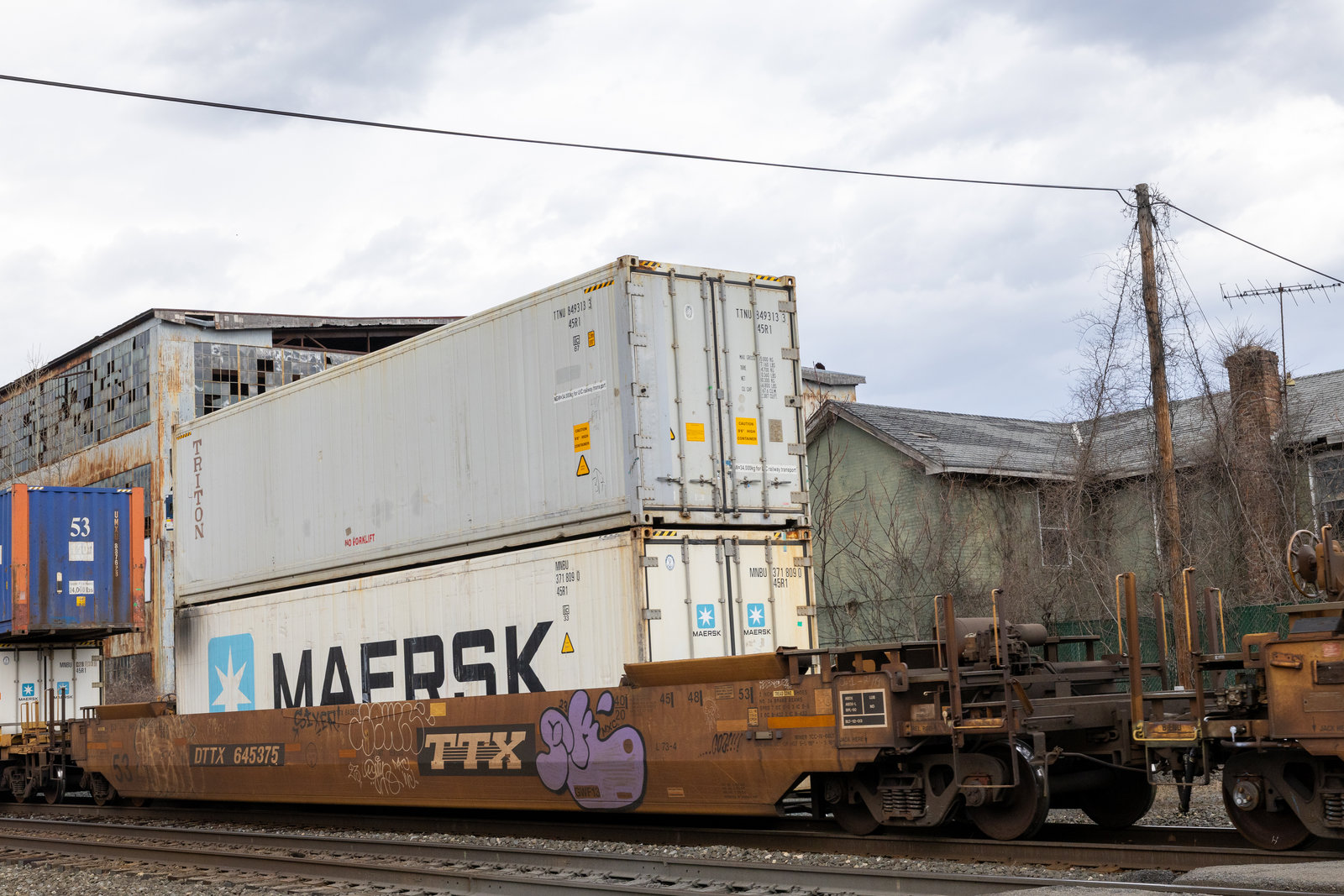 DTTX 645375