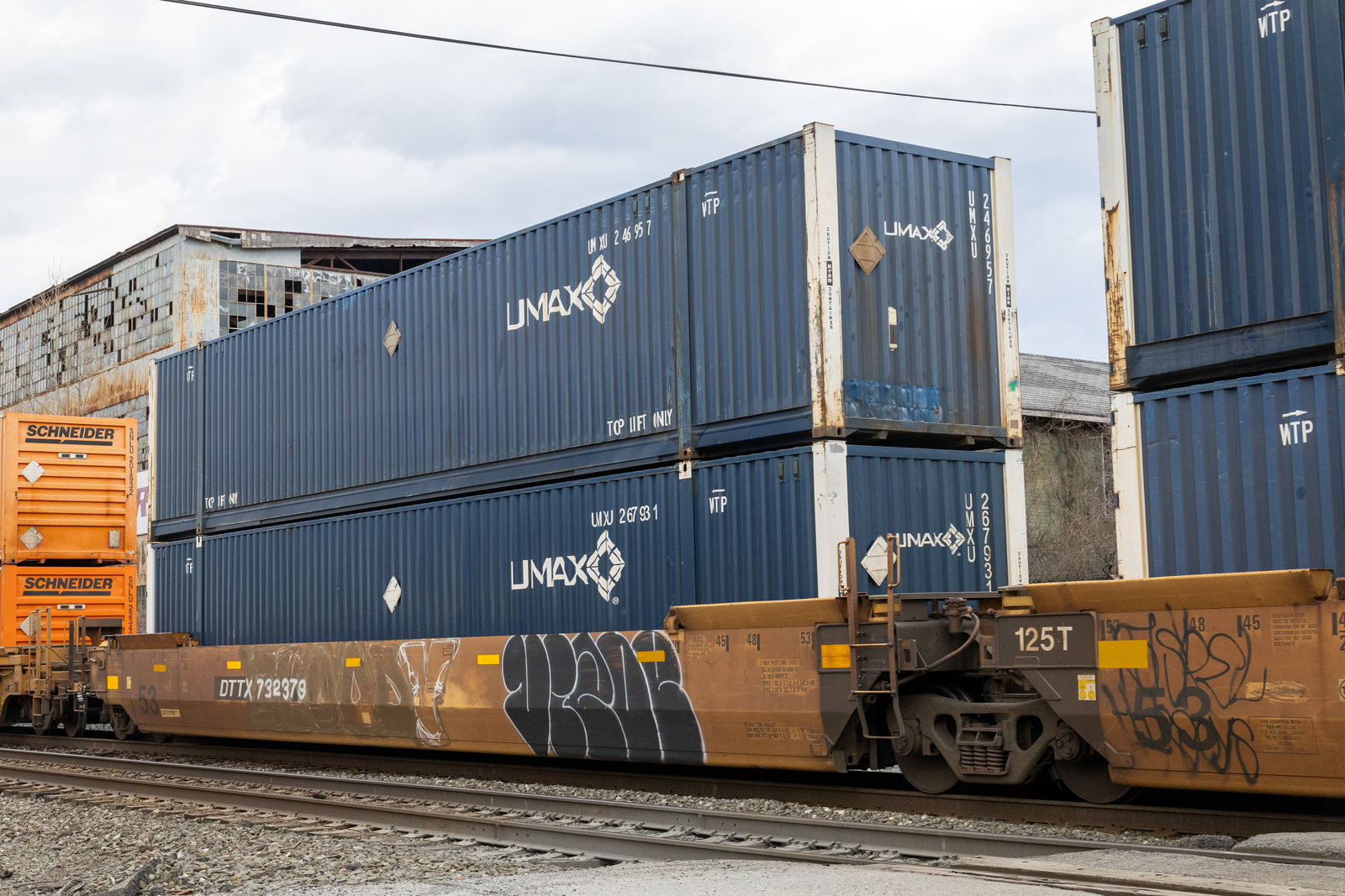 DTTX 732379B