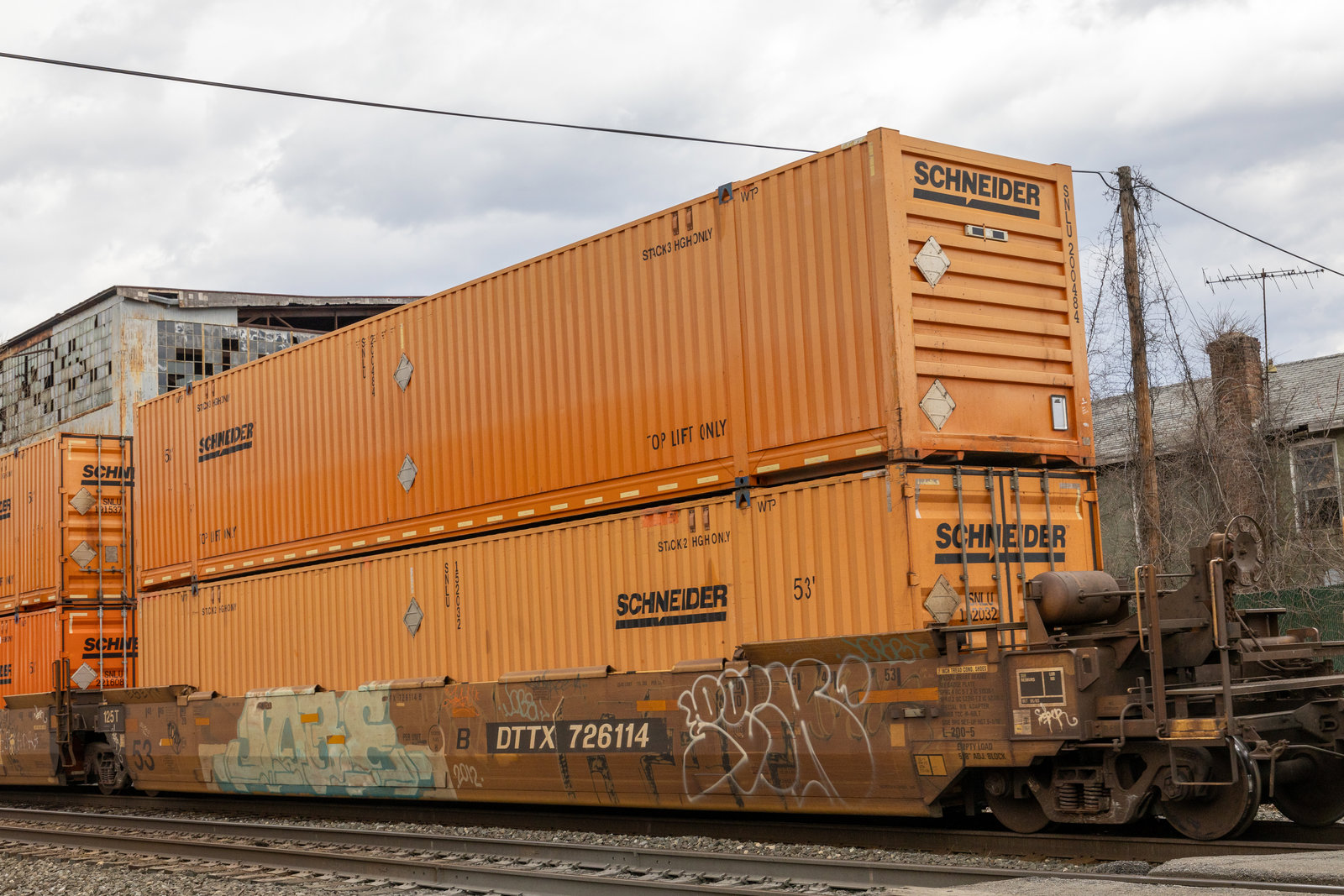 DTTX 726114B