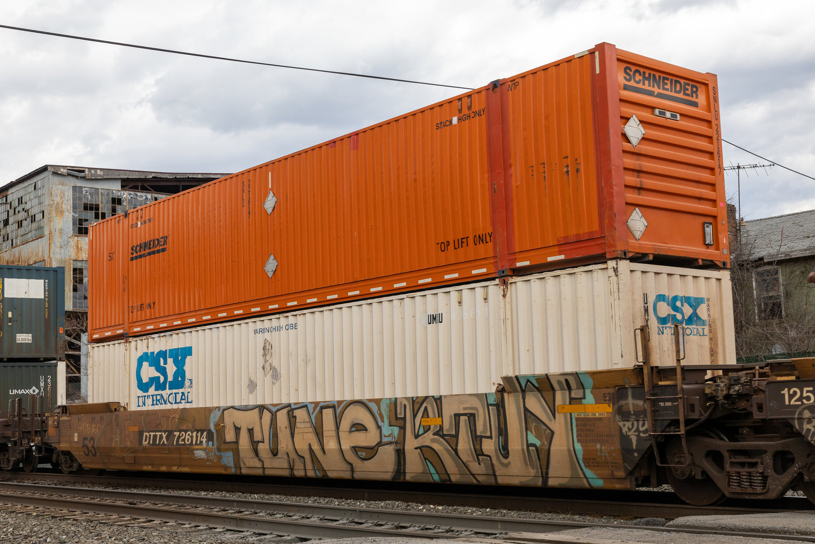 DTTX 726114A