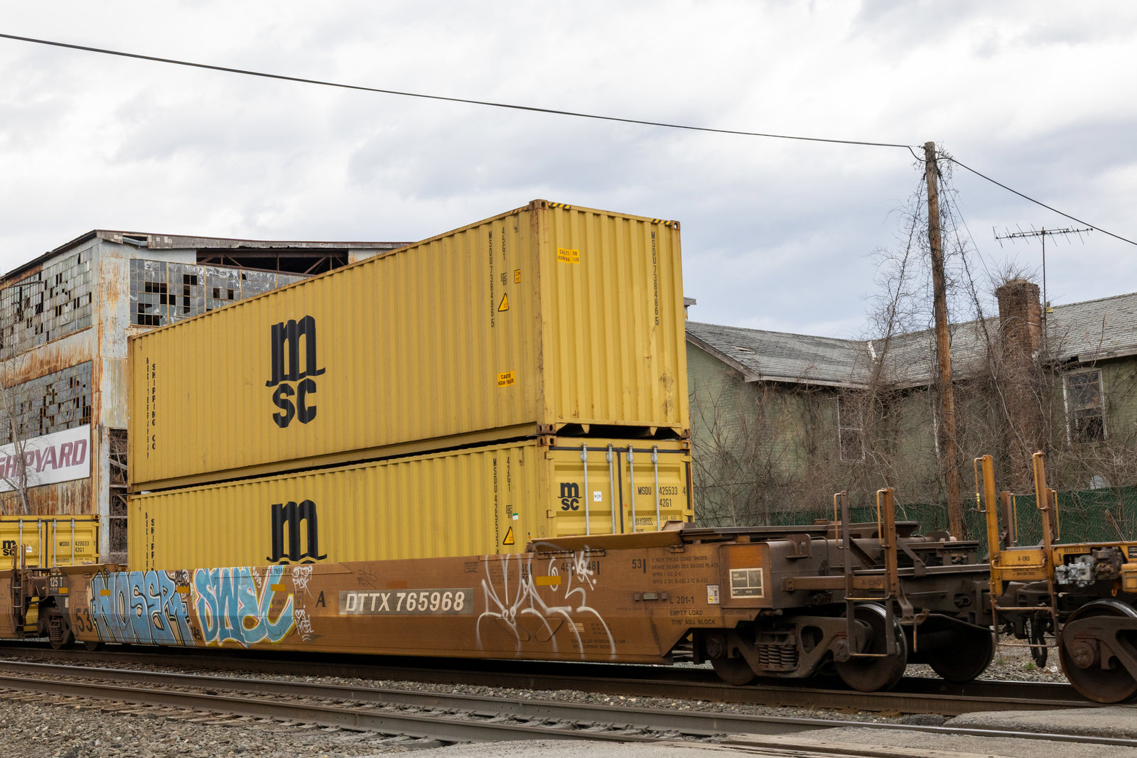 DTTX 765968A