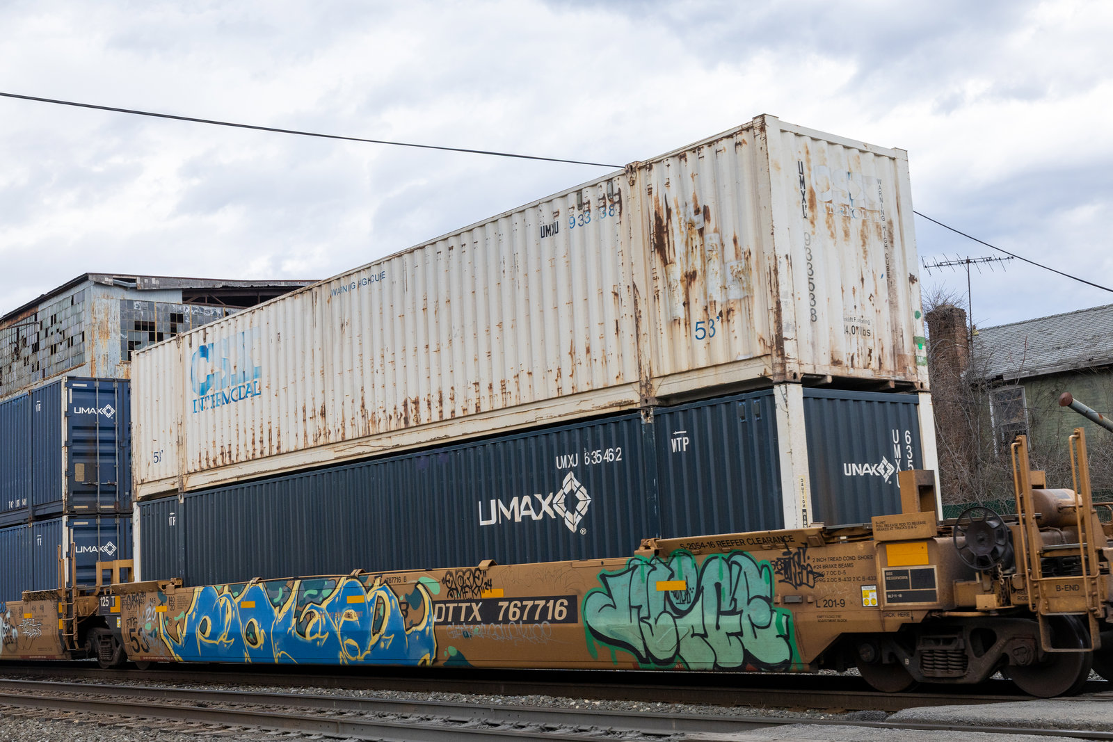 DTTX 767716B