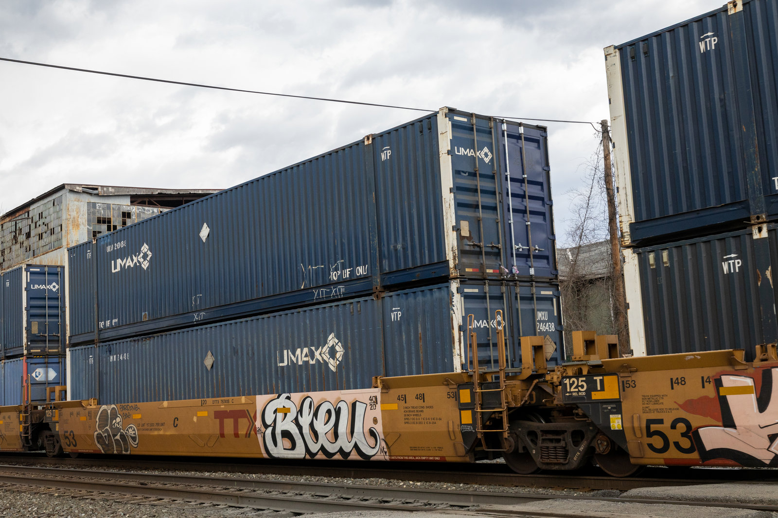 DTTX 767418C