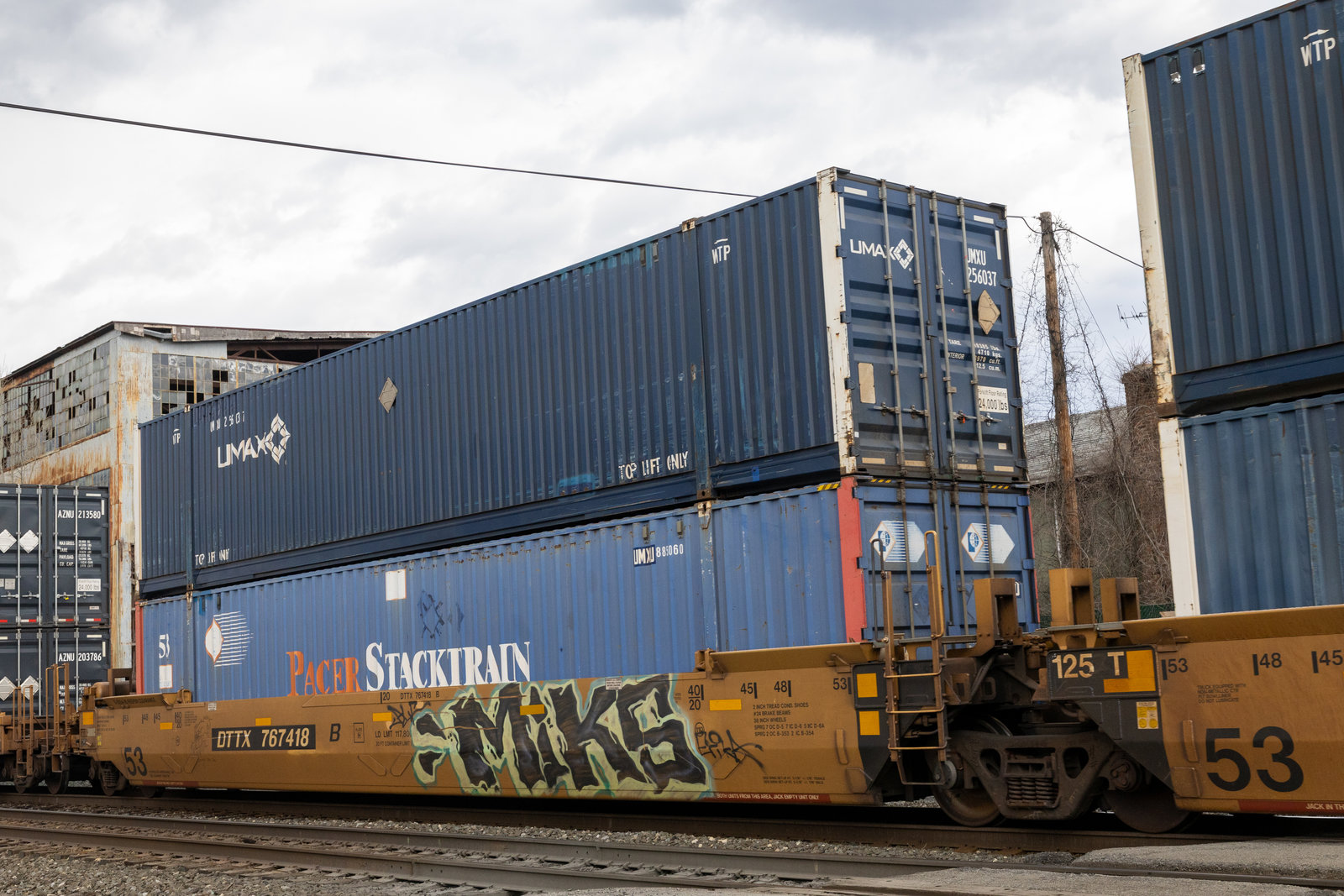DTTX 767418B