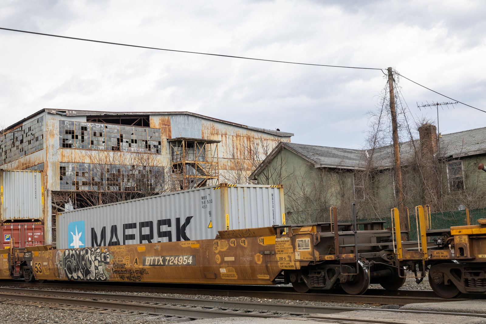 DTTX 724954A