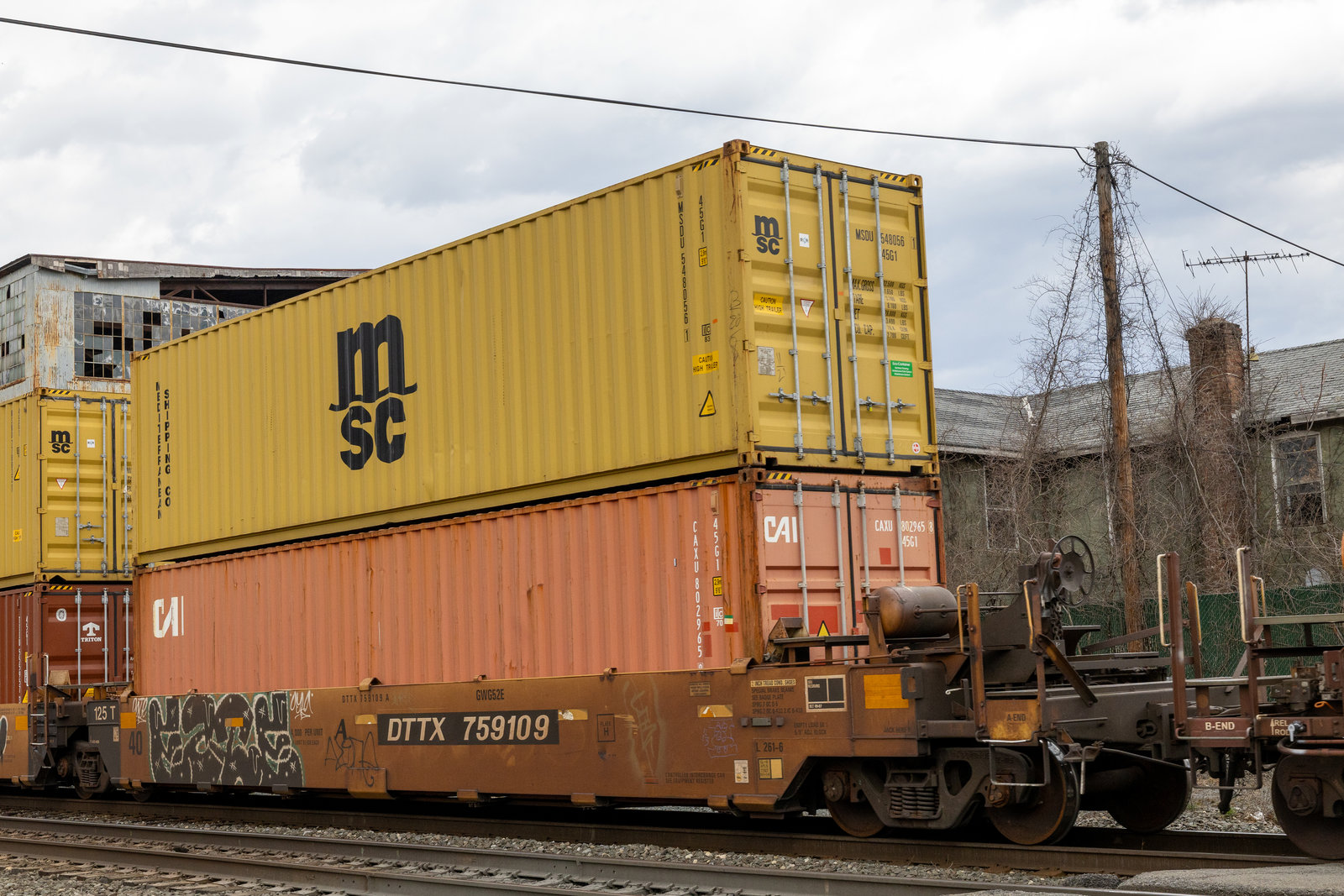 DTTX 759109A