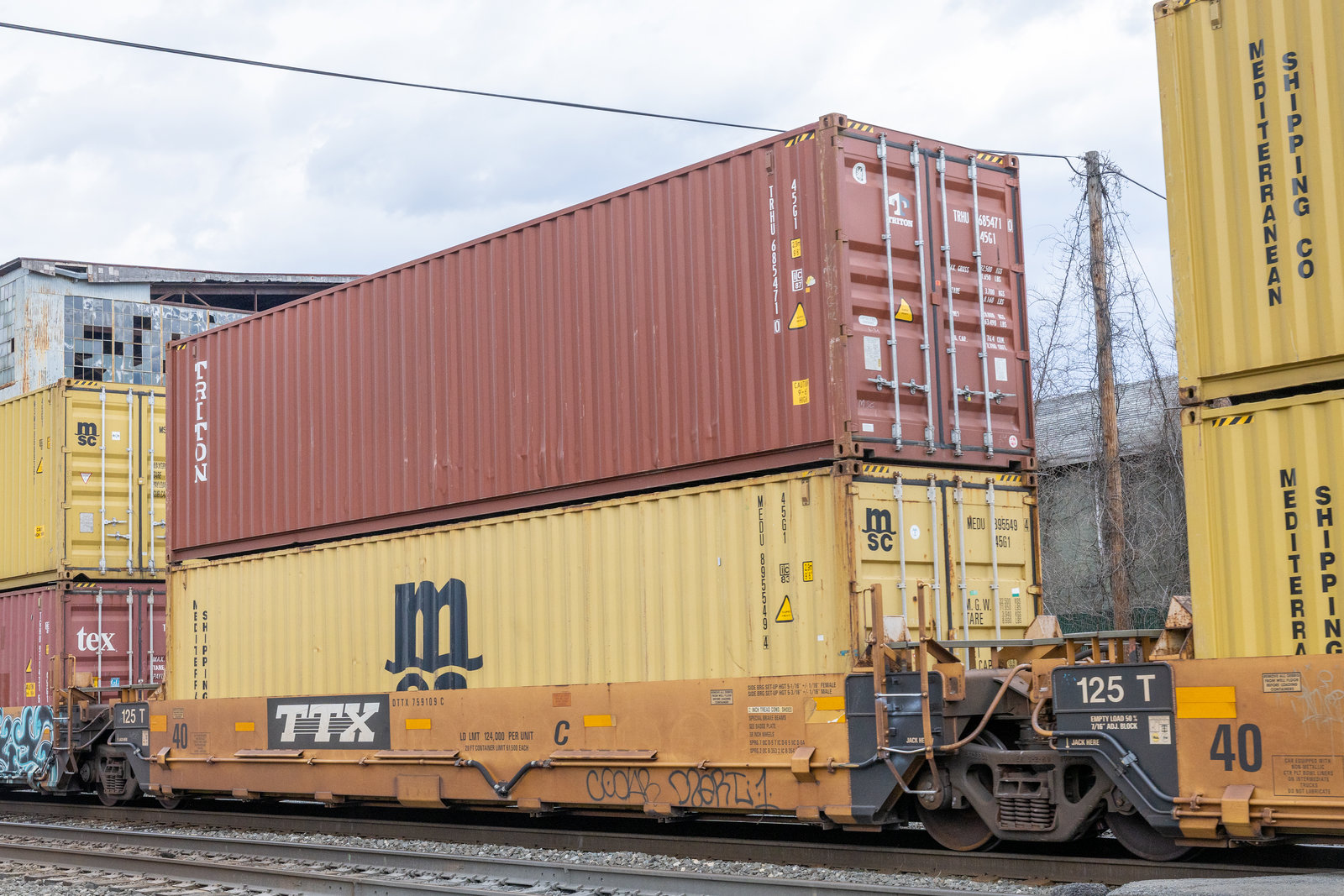 DTTX 759109C
