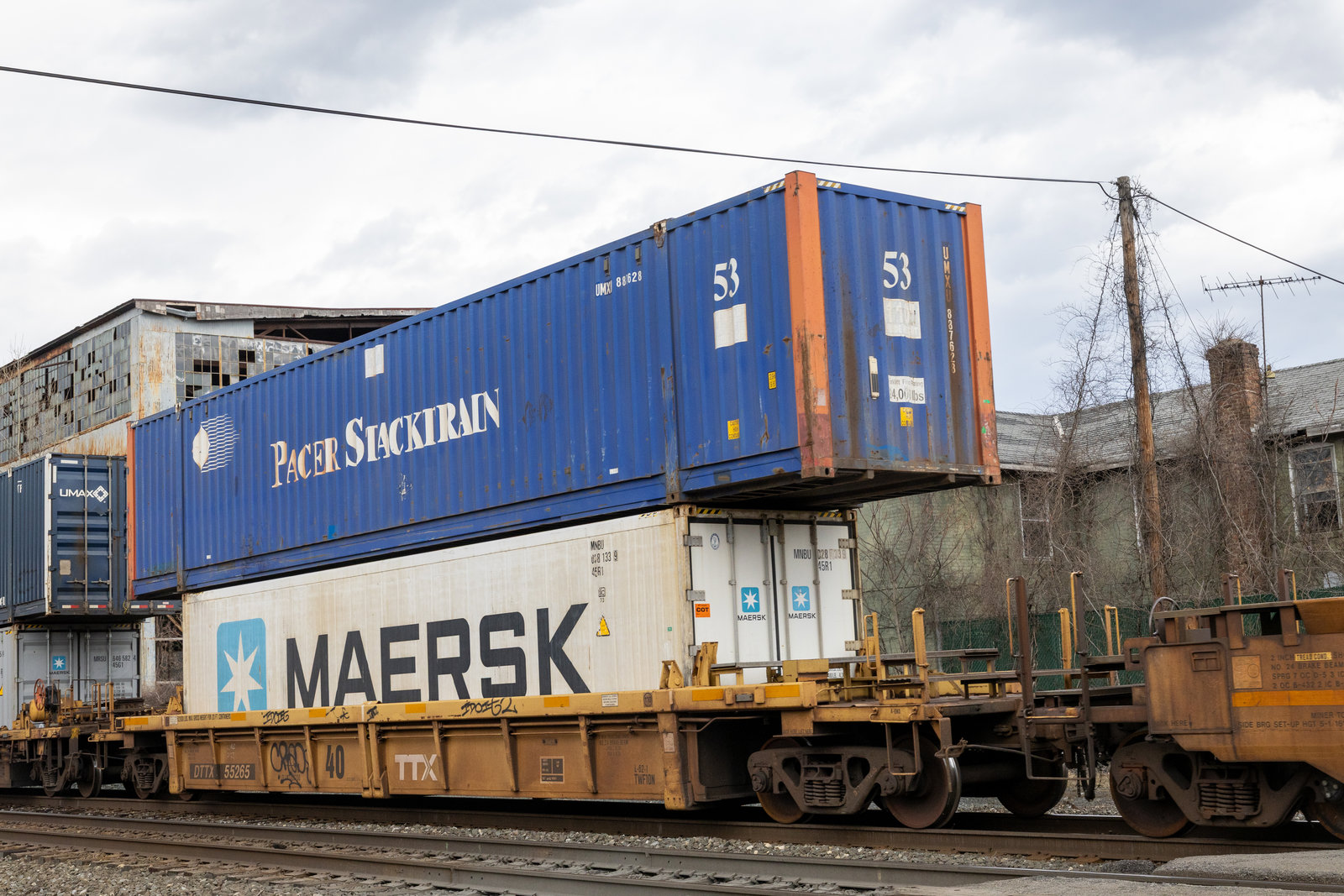 DTTX 55265