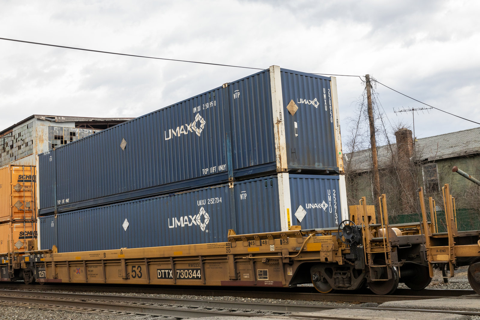 DTTX 730344B