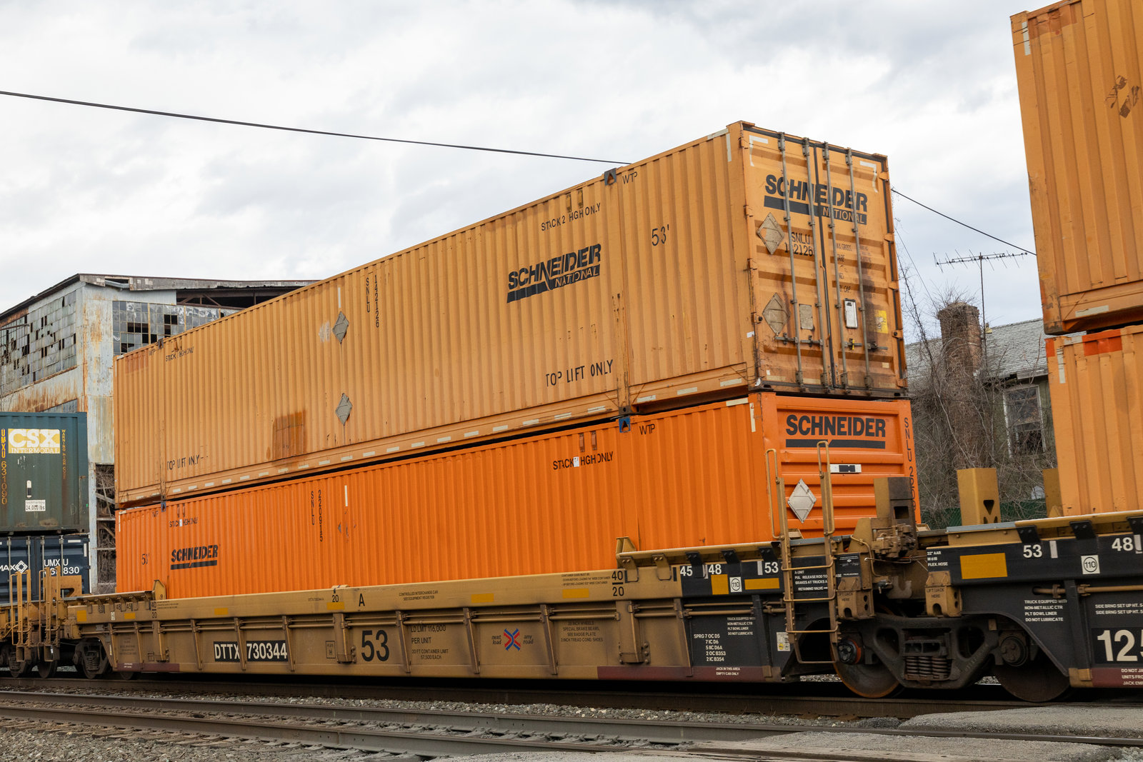 DTTX 730344A