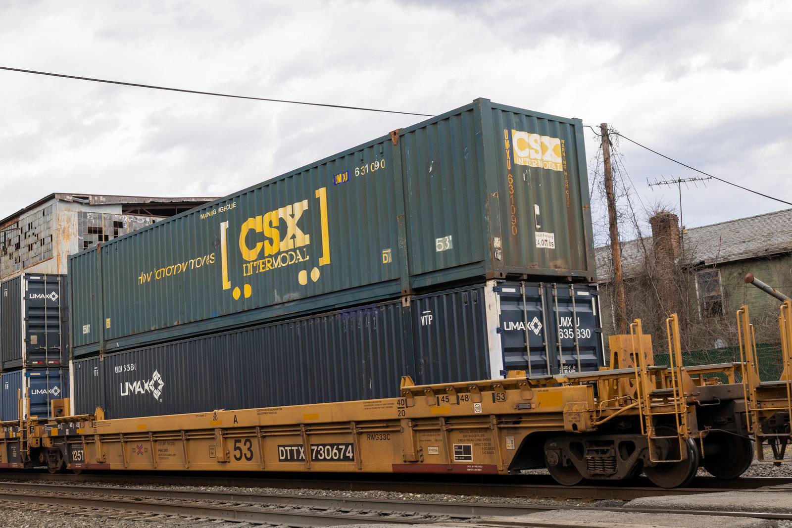 DTTX 730674A