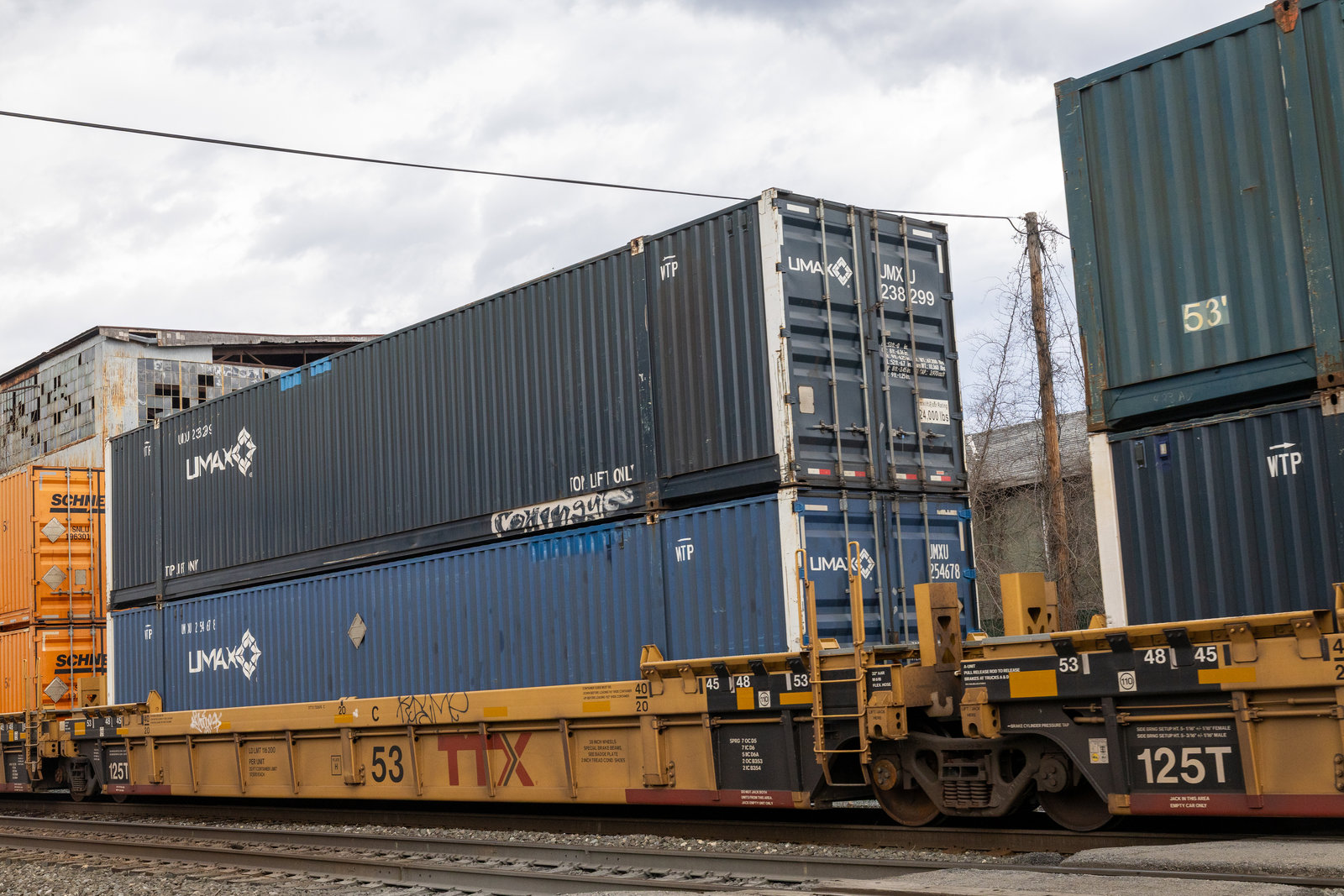 DTTX 730674C