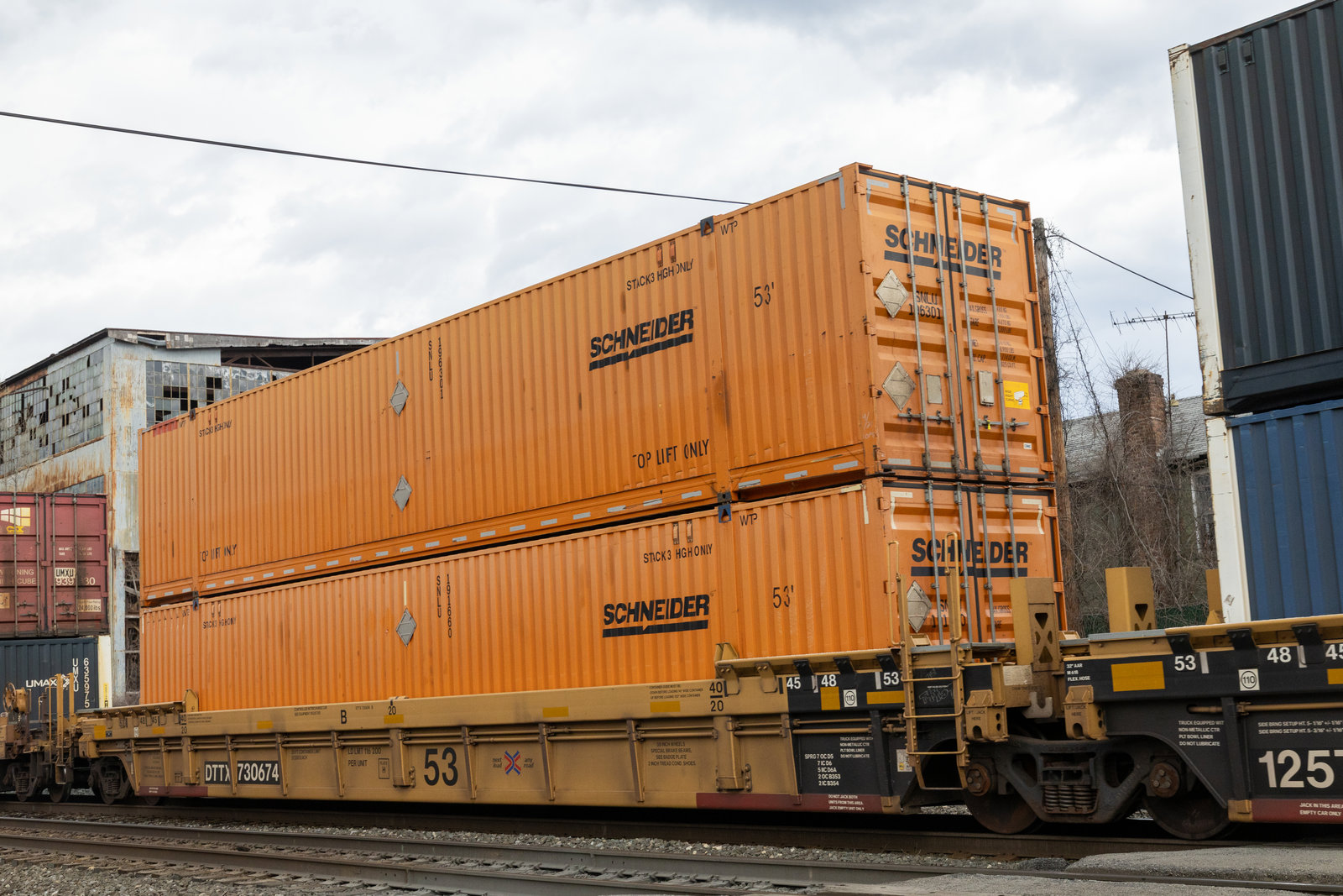 DTTX 730674B
