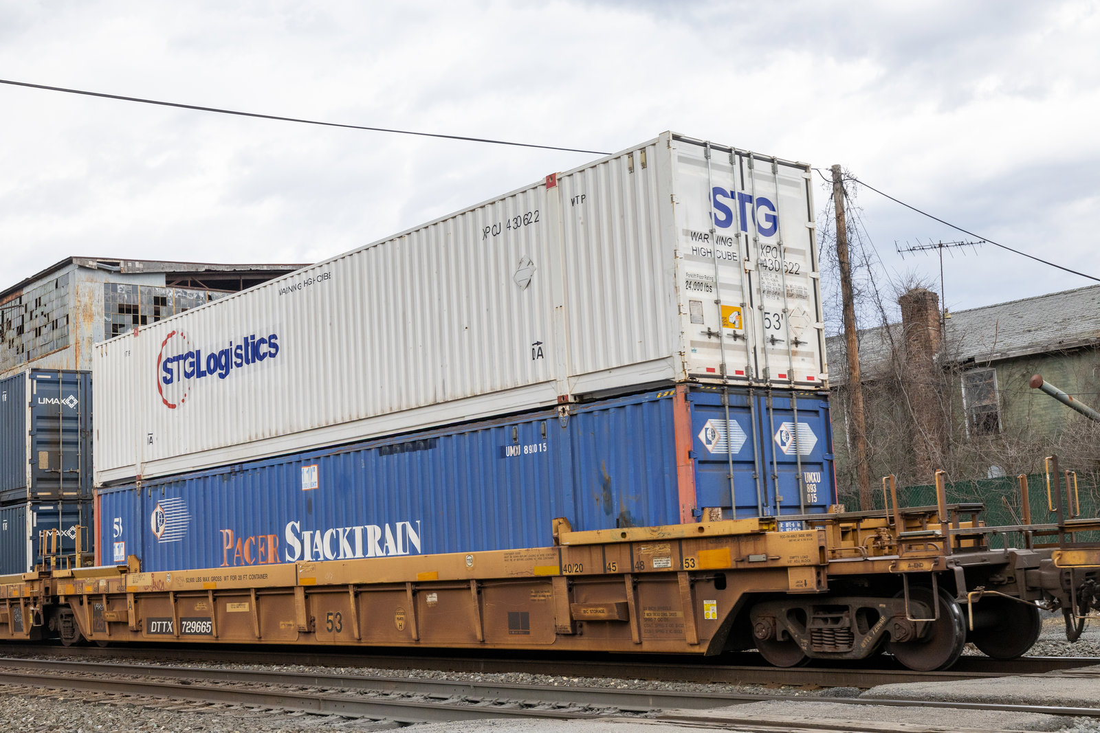 DTTX 729665A