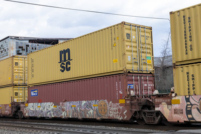 BNSF 237938E