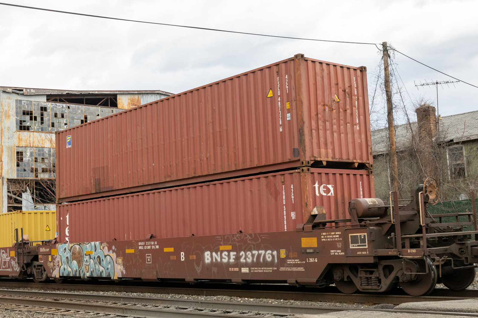 BNSF 237761B