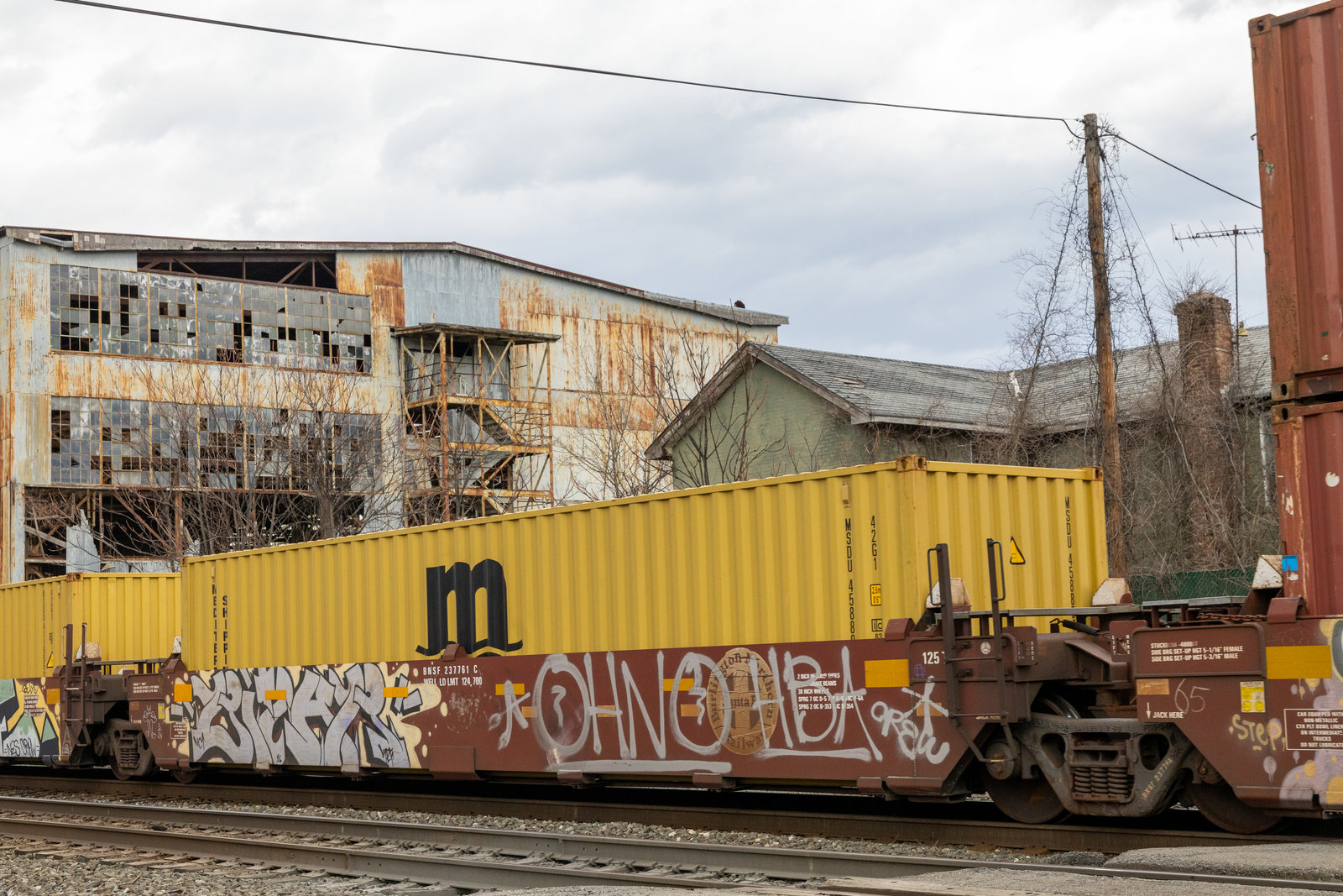 BNSF 237761C