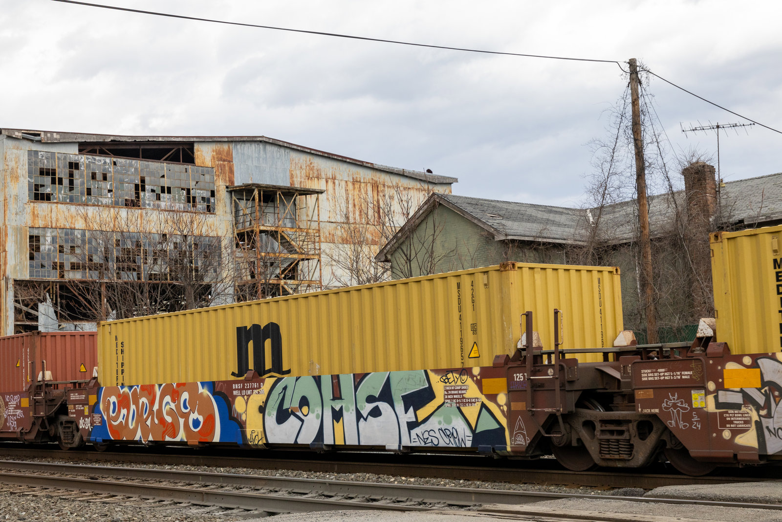 BNSF 237761D