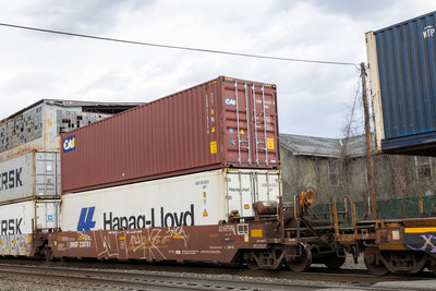 BNSF 238761A
