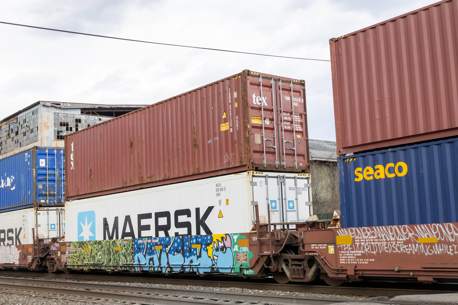 BNSF 238761C