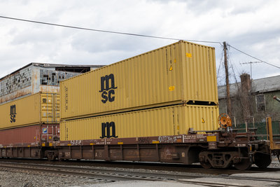 BNSF 239278A