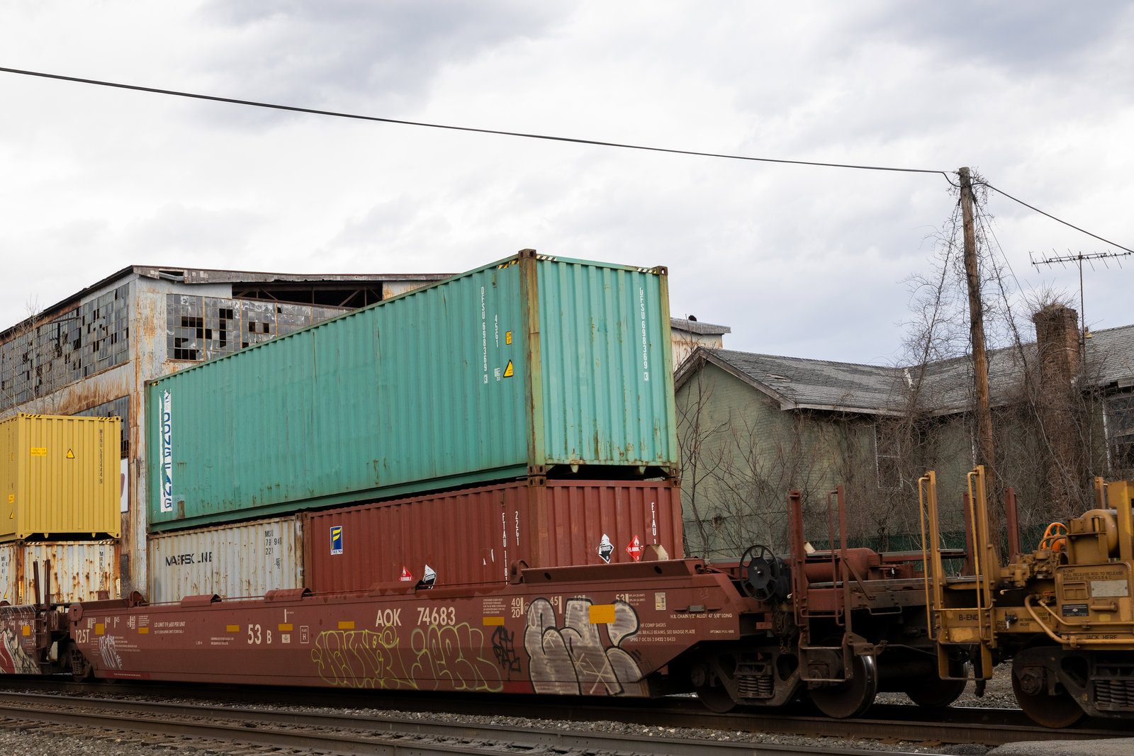 AOK 74683B