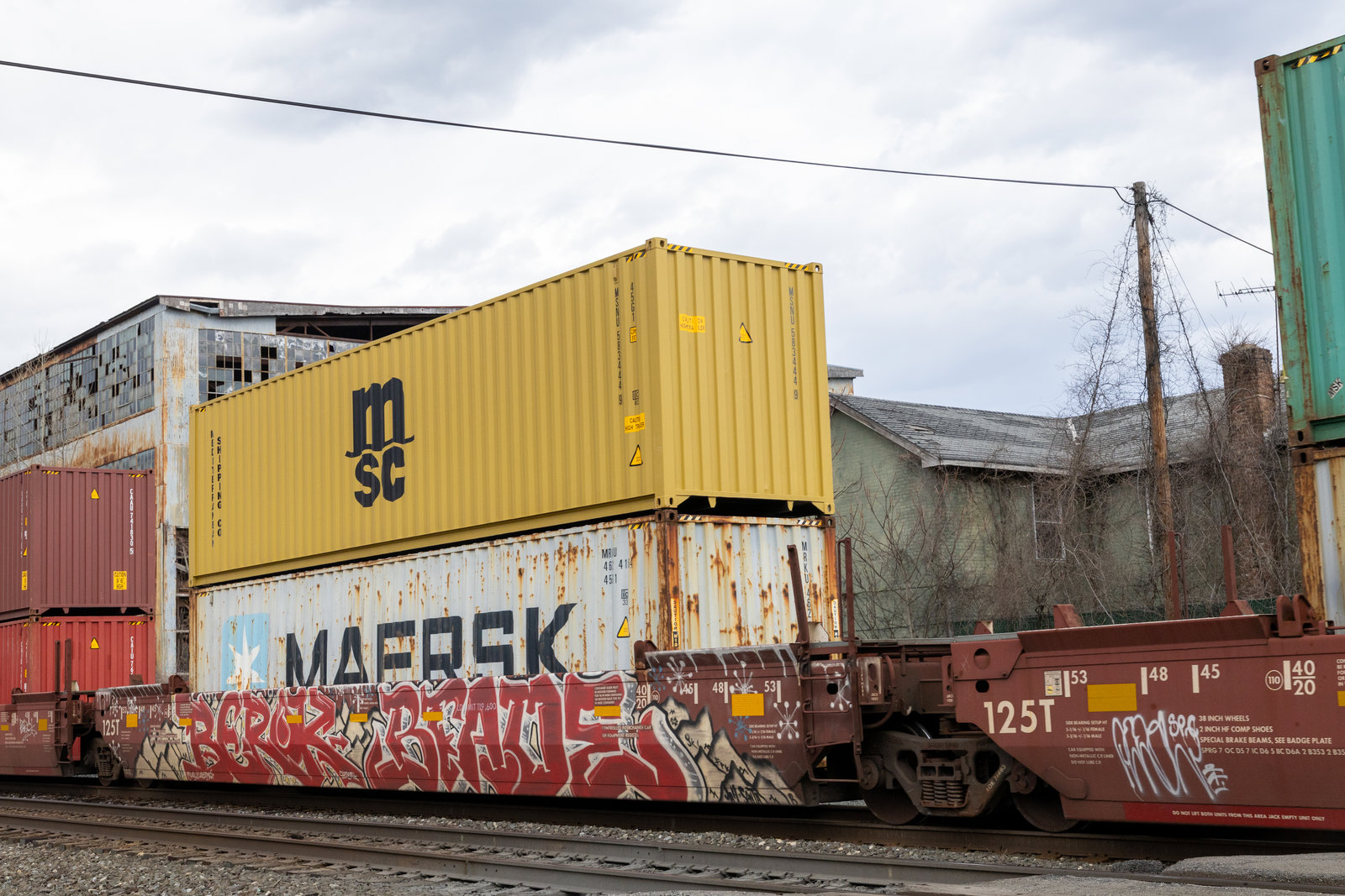 AOK 74683C