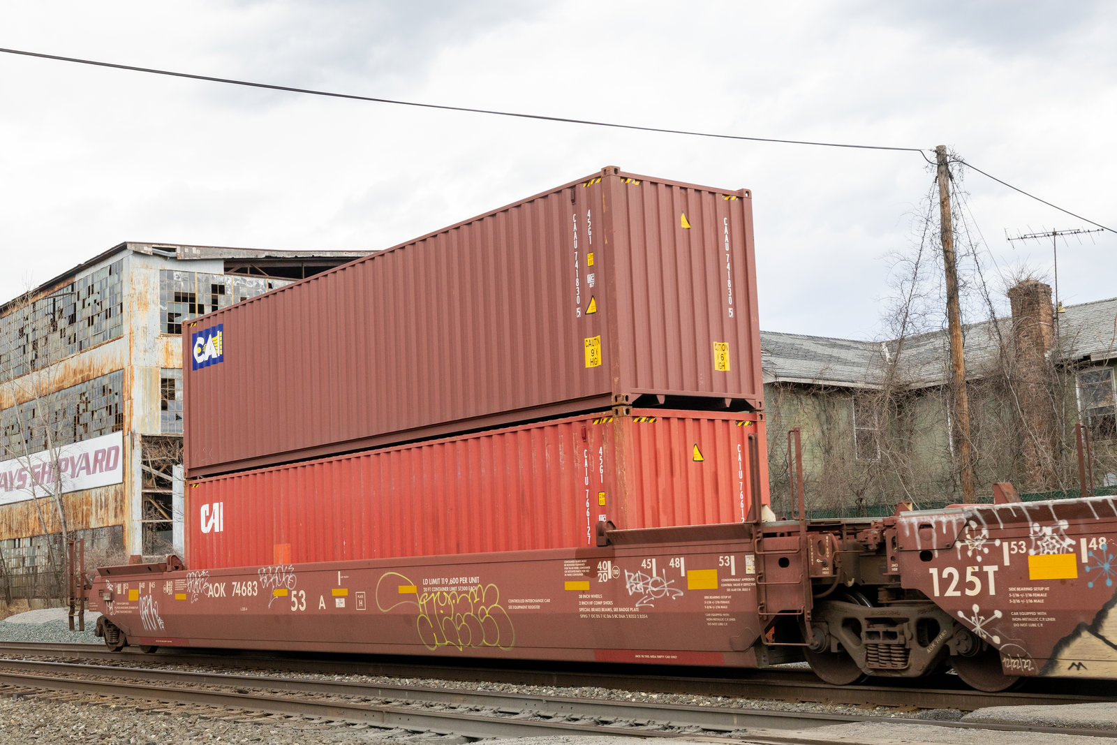 AOK 74683A