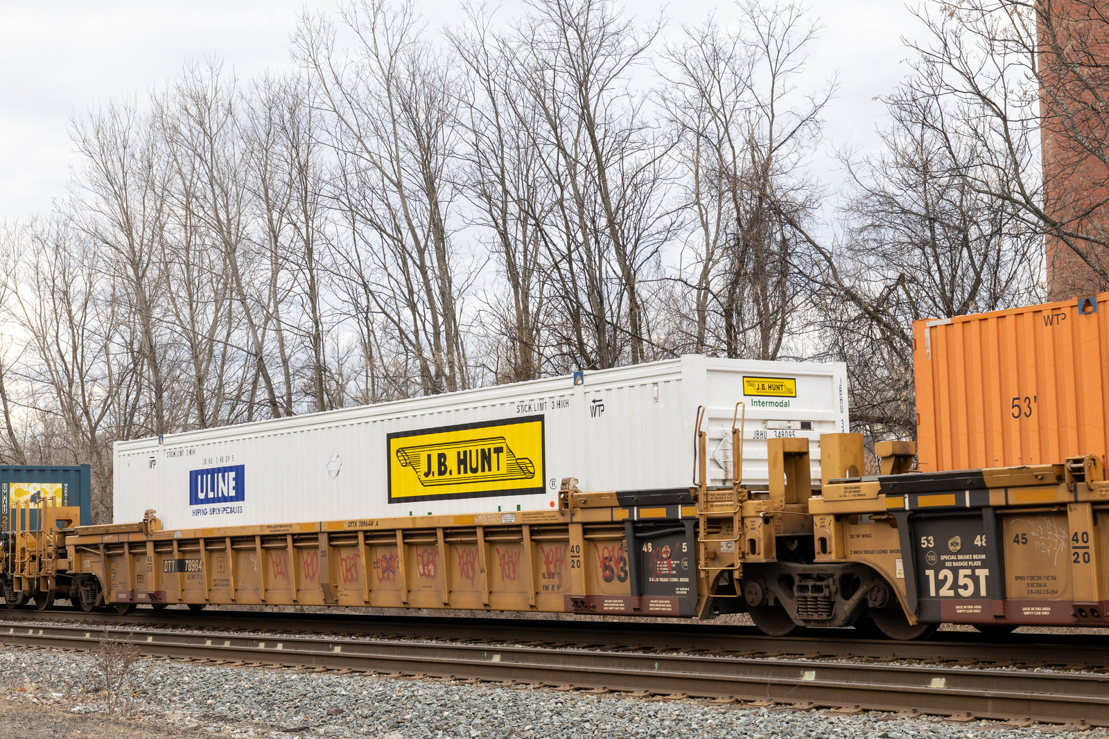 DTTX 789644A