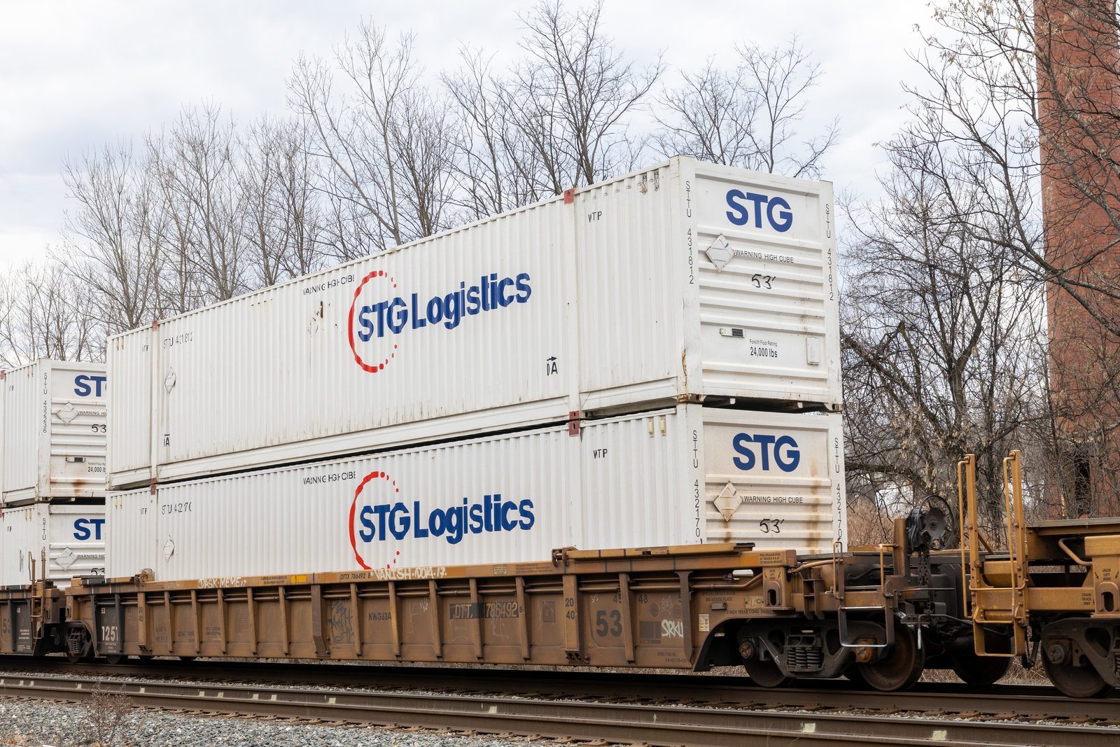 DTTX 786492B